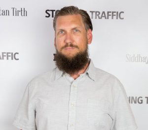 Jason-Calhoun-Stopping-Traffic-Editor